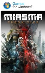 Miasma Chronicles