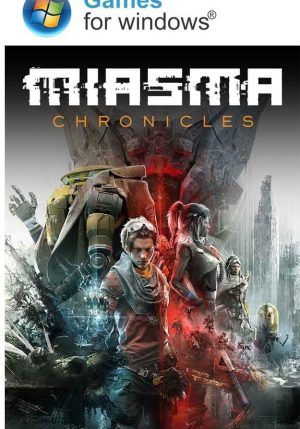 Miasma Chronicles