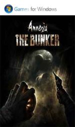 Amnesia The Bunker
