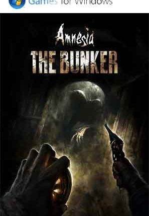 Amnesia The Bunker