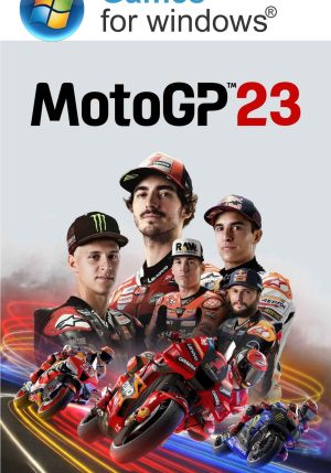 MotoGP 23