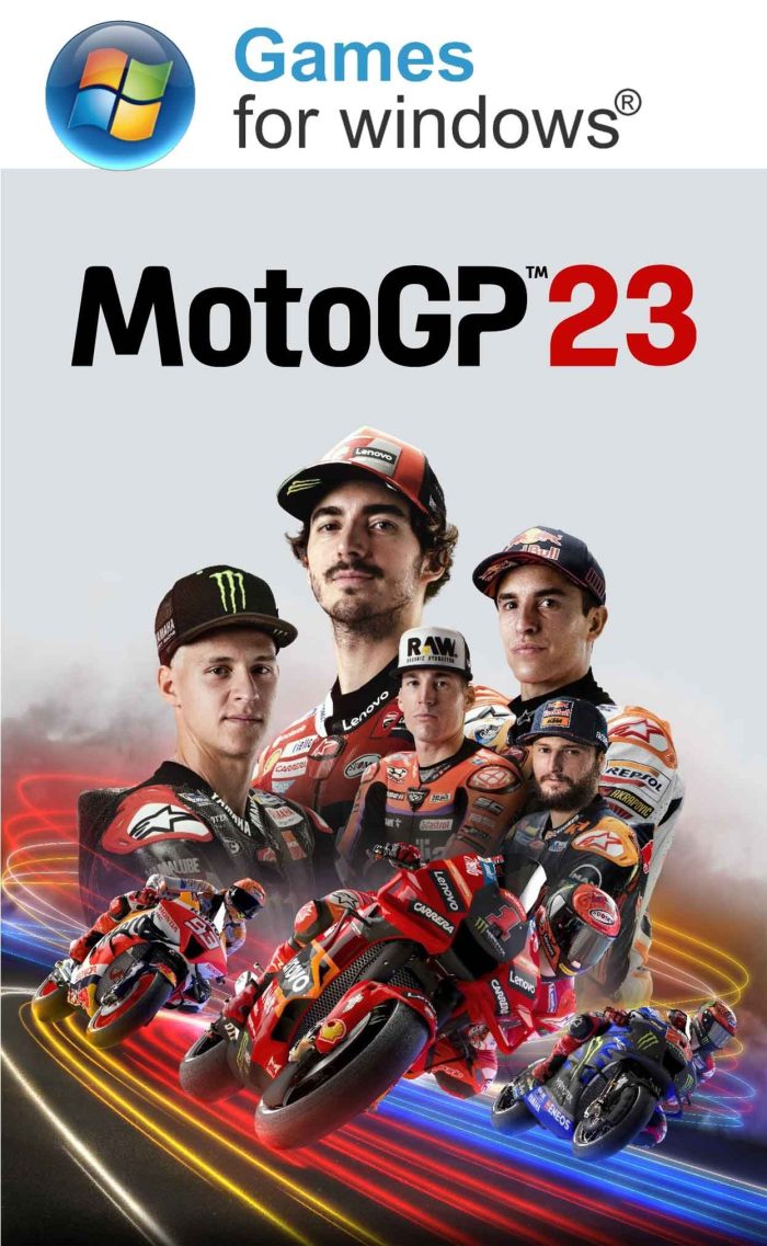 MotoGP 23