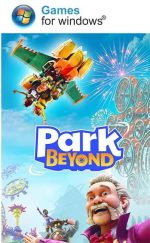 Park Beyond