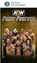AEW Fight Forever