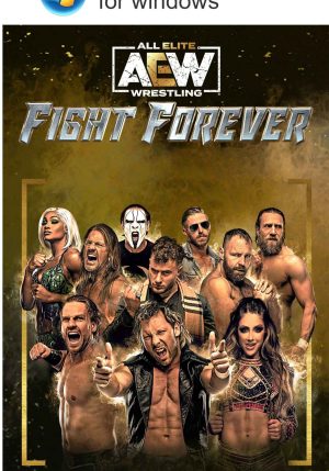 AEW Fight Forever