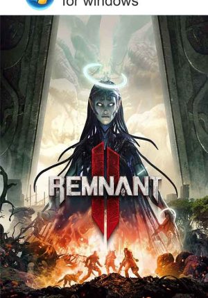 Remnant II