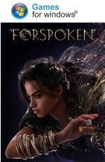 Forspoken