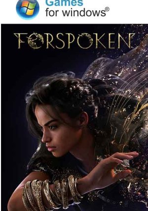 Forspoken