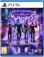 Gotham Knights
