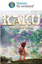 KAKU: Ancient Seal