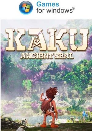 KAKU: Ancient Seal