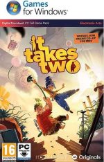 It Takes Two