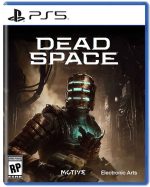 Dead Space Remake