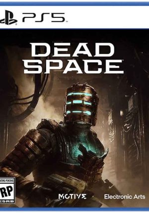 Dead Space Remake
