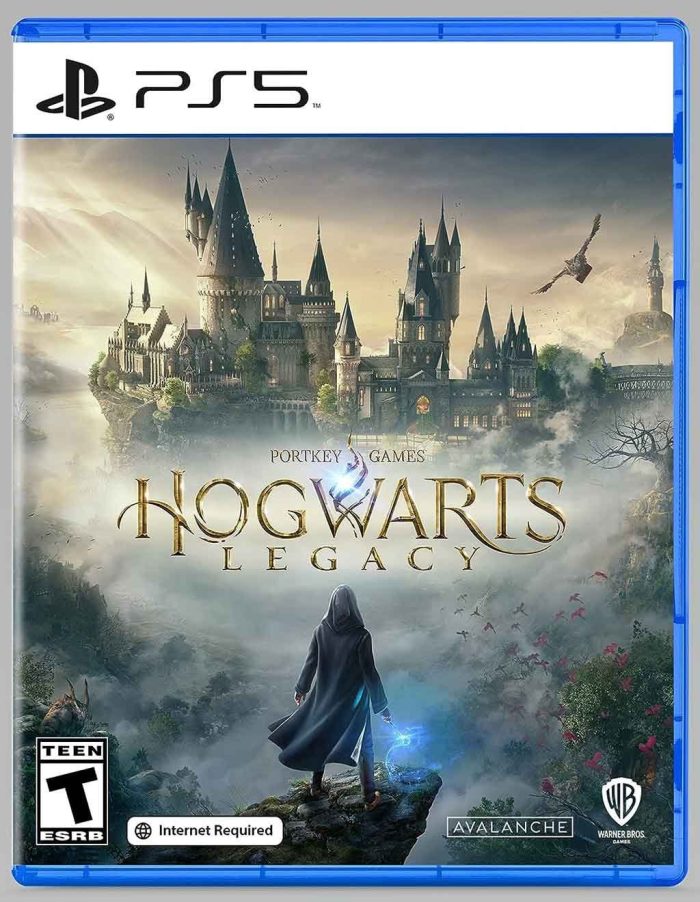 Hogwarts Legacy