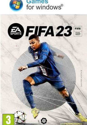 Fifa 23