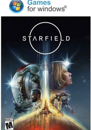 Starfield