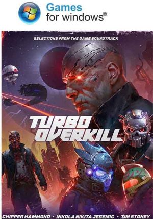 Turbo Overkill