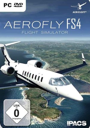 Aerofly FS4