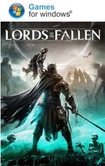 Lords of the Fallen