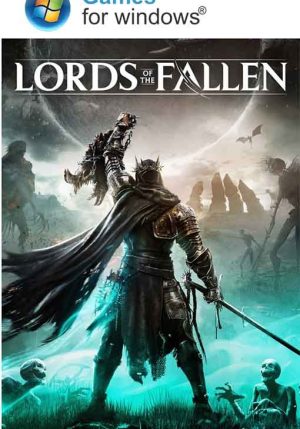 Lords of the Fallen