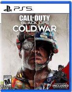Call of Duty Black Ops Cold War