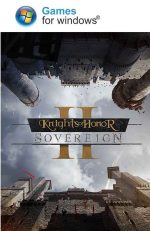 Knights of Honor II Sovereign