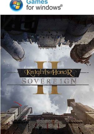 Knights of Honor II Sovereign