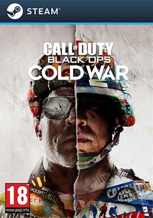 Call of Duty Black Ops Cold War