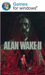 Alan Wake 2