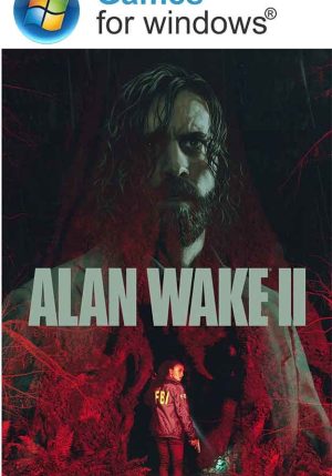 Alan Wake 2