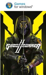 Ghostrunner 2