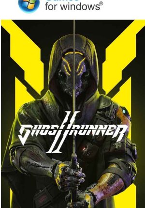 Ghostrunner 2