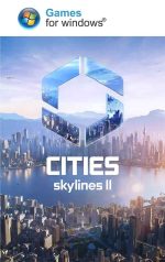 Cities Skylines 2