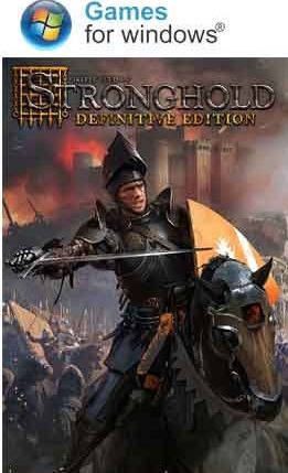 Stronghold Definitive Edition