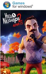 Hello Neighbor 2