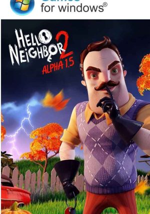 Hello Neighbor 2