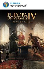 Europa Universalis IV King of Kings