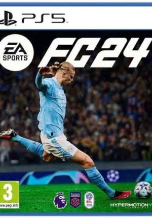 FC24 (FIFA 24)