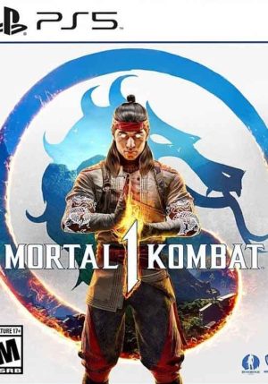 Mortal Kombat 1