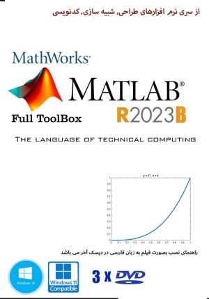 Matlab R2023b