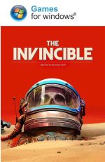 The Invincible