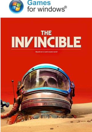 The Invincible