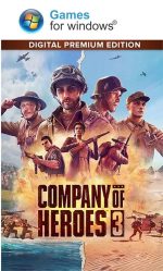 Company of Heroes 3