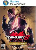 Tekken 8