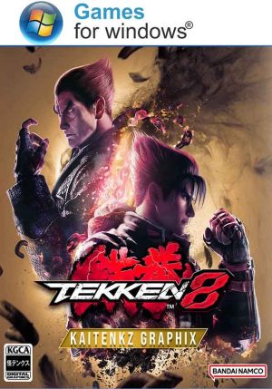 Tekken 8