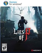 Lies of P