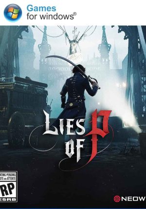 Lies of P