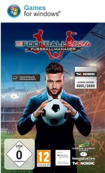 We are football 2024