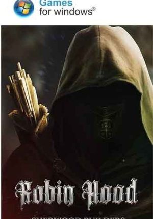 Robin Hood Sherwood Builders
